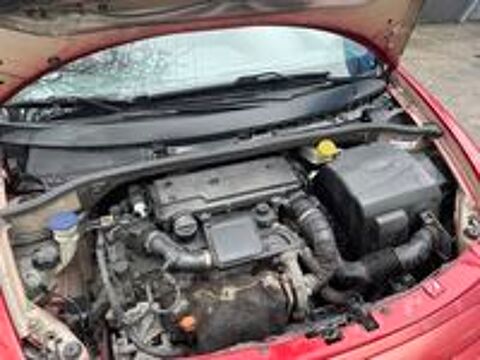 C3 1.4 HDi 70 Airdream Furio 2009 occasion 59820 Gravelines