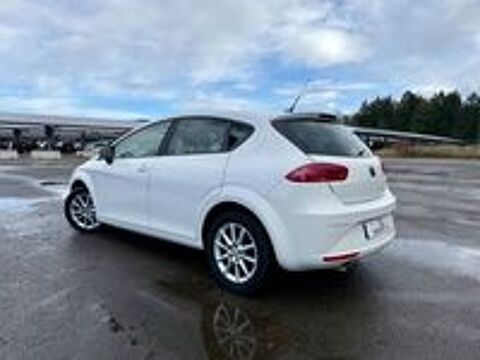 Leon 2.0 TDI FAP SuperCOPA 2012 occasion 65800 Aureilhan