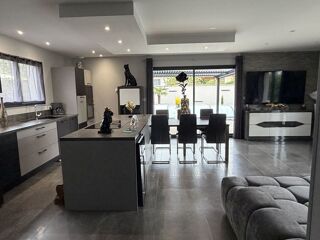  Maison à vendre 4 pièces 96 m²