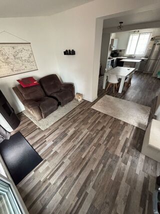  Maison à vendre 5 pièces 82 m² 