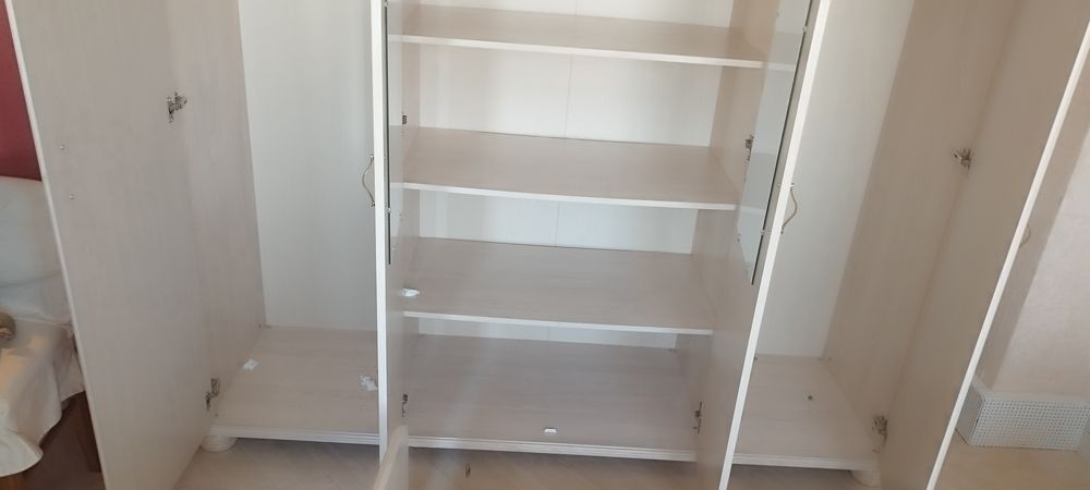 chambre a couchr Meubles