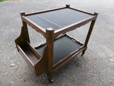 desserte roulante + plateau 35 Montm�lian (73)