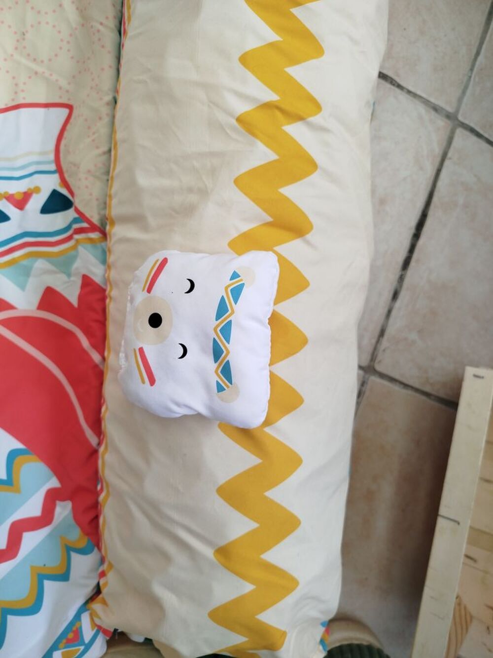Superbe tapis d'&eacute;veil Jeux / jouets