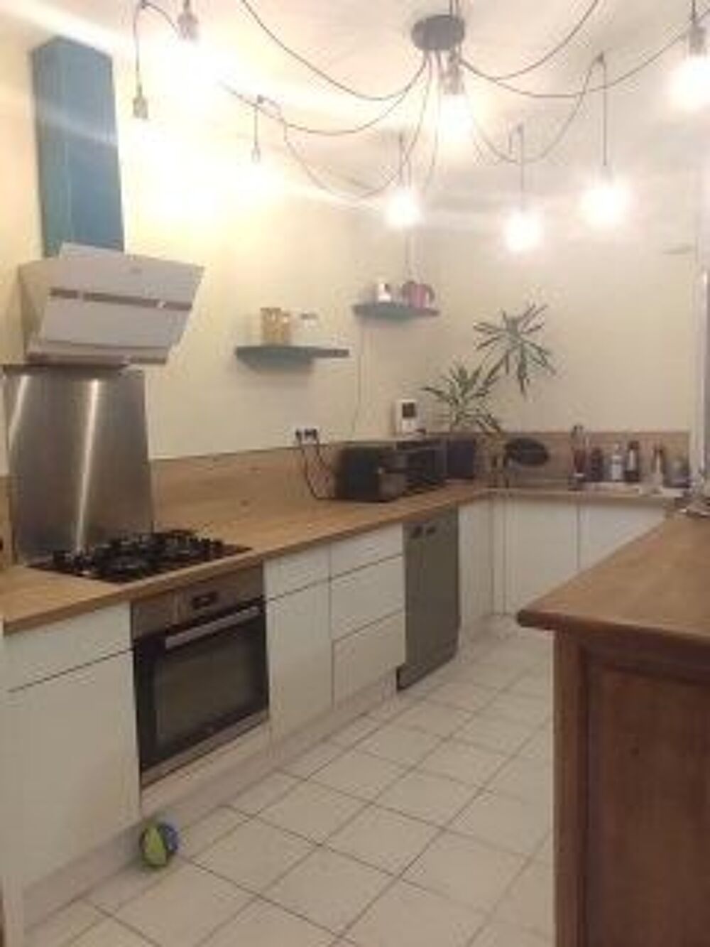 Vente Maison Maison de village rénovée Bages
