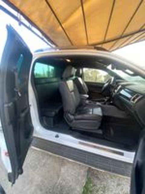 Ranger RANGER 2020 occasion 34130 Mudaison