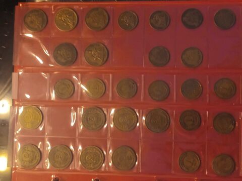 classeur numismatique Bordeaux (33)