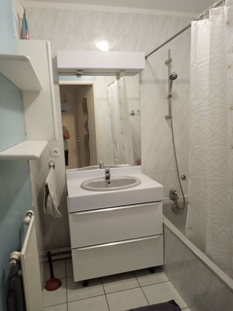  Appartement  louer 3 pices 69 m