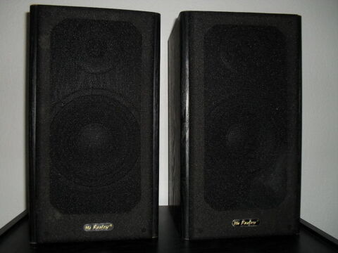 Enceintes Regency One by Mc Farlow 60 Mondonville (31)