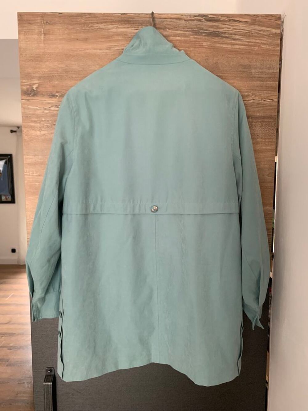 Gabardine femme " Claude Havrey " Vêtements
