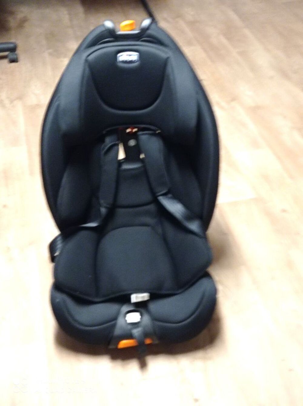Si&egrave;ge Auto CHICCO Puériculture