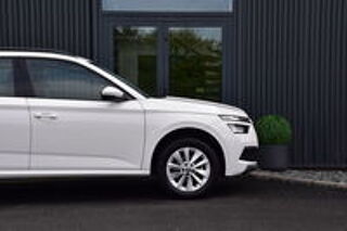 Kamiq 1.5 TSI 150 ch DSG7 Ambition 2024 occasion 56300 Pontivy