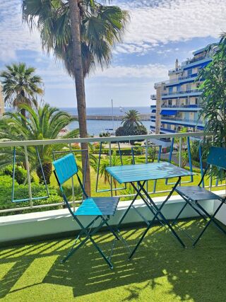  Appartement � vendre 3/4 pi�ces 88 m�