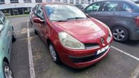 Sc&eacute;nic III Scenic III 2.0 16v 140 CVT Jade 2009 occasion 59000 Lille