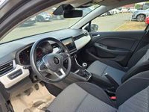 Clio V Clio TCe 90 Evolution 2023 occasion 91410 Dourdan
