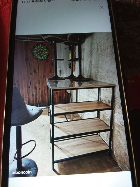 Mange debout 200 Herbignac (44)