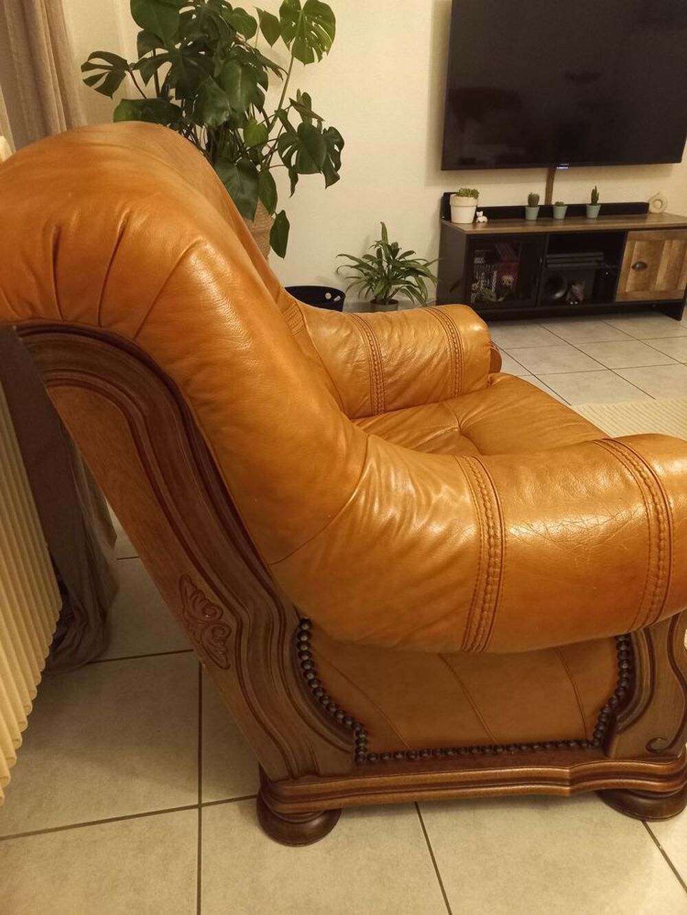 Fauteuil Meubles