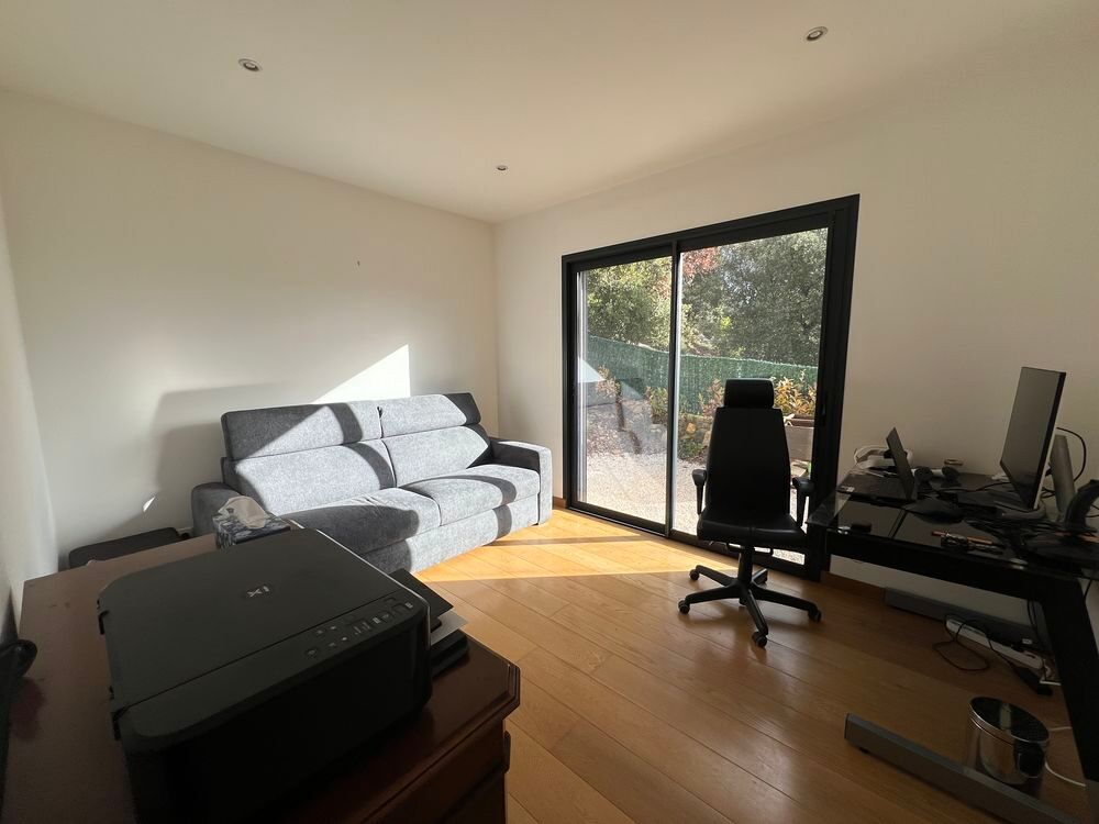 Vente Maison Maison moderne de qualité Le val