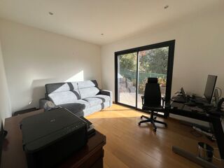  Maison à vendre 5 pièces 160 m²