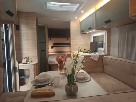 Annonce voiture CARAVELAIR Caravane 30485 €