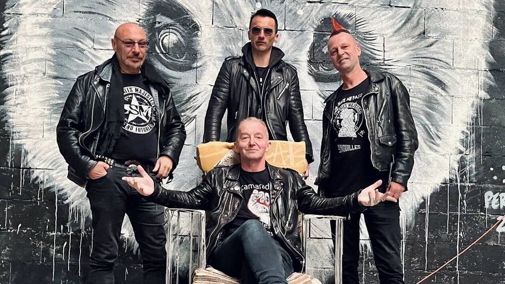2 billets pour le Festival Rock Garage samedi &agrave; Fretigney Billetterie