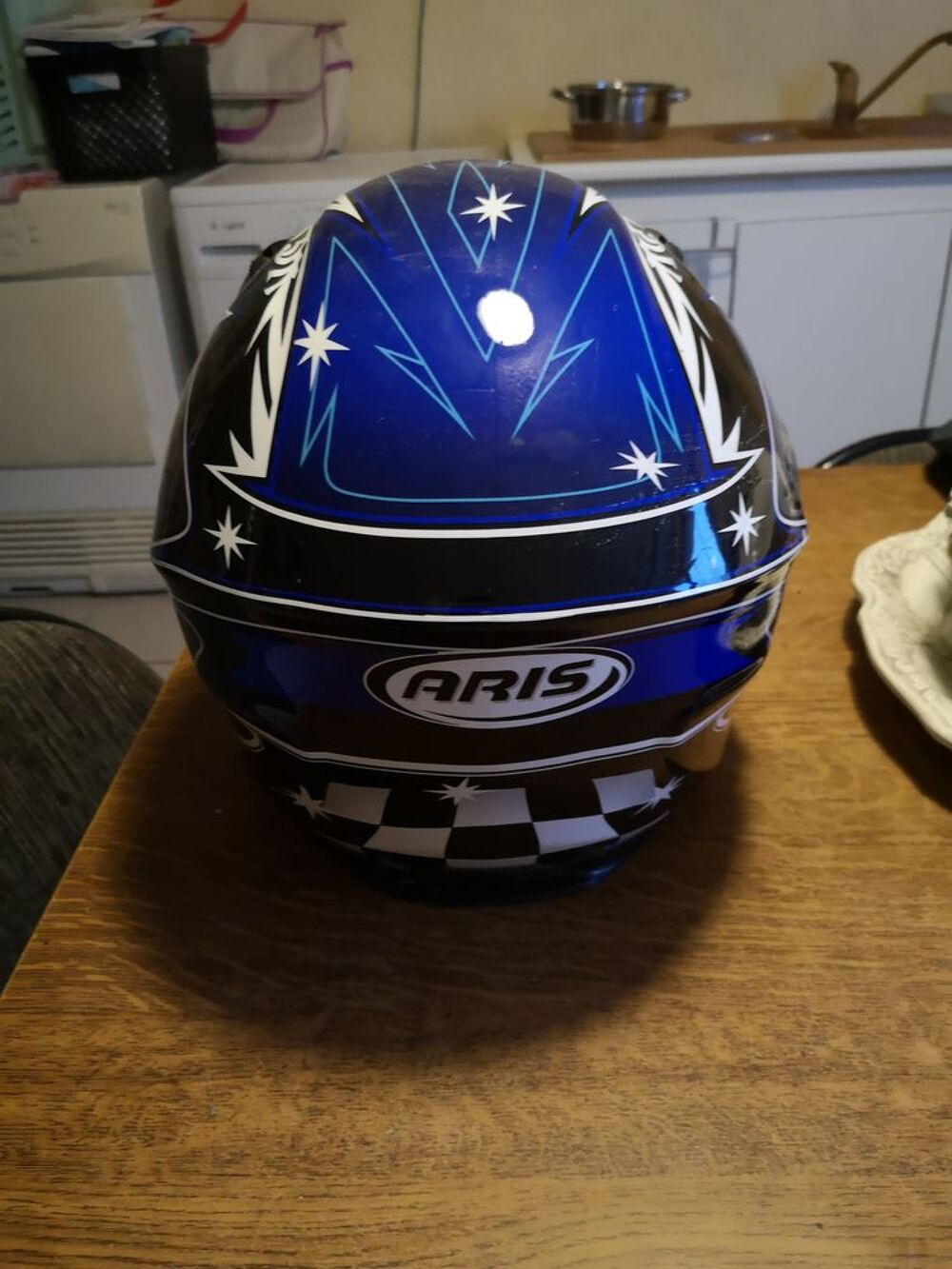 Casque Vélos