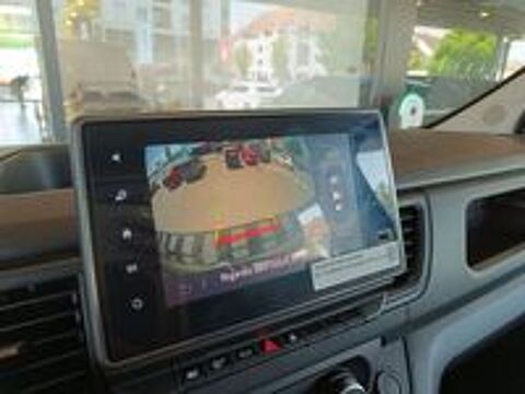 Trafic Blue dCi 150 Grand Evolution 2025 occasion 95220 Pierrelaye
