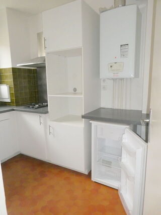  Appartement � louer 1 pi�ce 32 m�