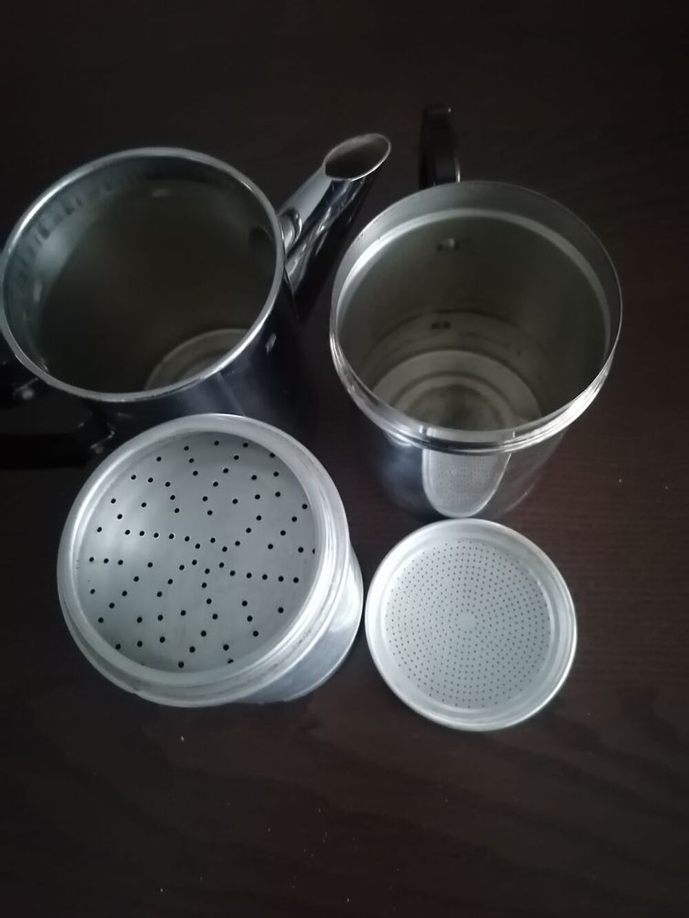 CAFETIERE Electroménager