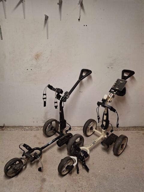 Chariots de golf �lectrique Saint-Rapha�l (83)