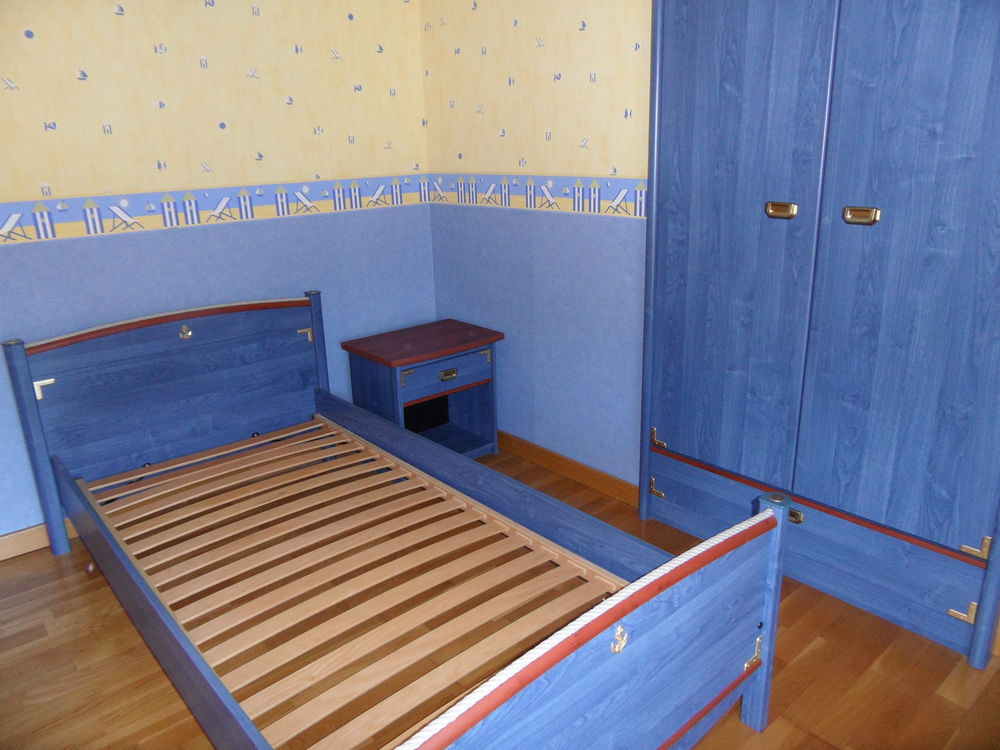 LIT ENFANT Meubles