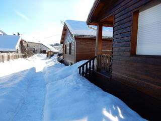  Chalet à vendre 7 pièces 90 m²