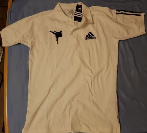 Polo Adidas karat  0 vry (91)