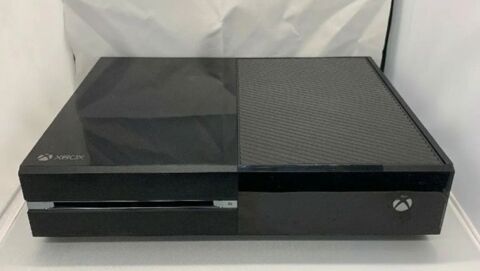Xbox one avec Manette 90 La Châtre (36)