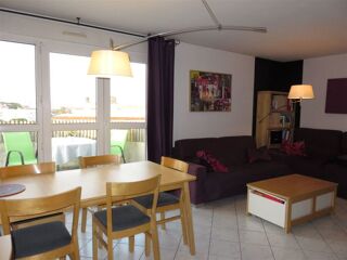  Appartement à vendre 3 pièces 73 m²