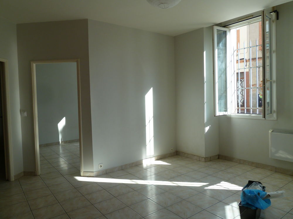 Location Appartement Toulouse t2 bis avenue de la gloire Toulouse