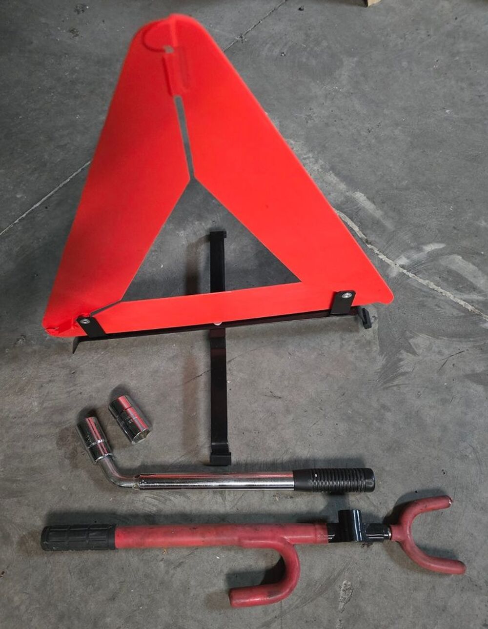 ACCESSOIRES AUTO Bricolage