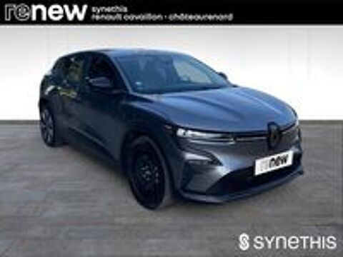 M&eacute;gane Megane E-Tech EV60 130ch super charge Evolution ER 2023 occasion 84300 Cavaillon