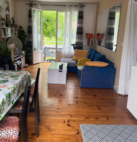  Chambre � louer 4 pi�ces 80 m�