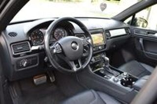 Touareg 3.0 V6 TDI 204 BMT Tiptronic 8 4Motion 2015 occasion 55100 Verdun