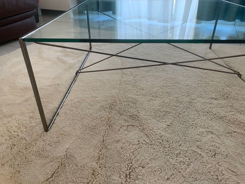 Magnifique table basse design Meubles