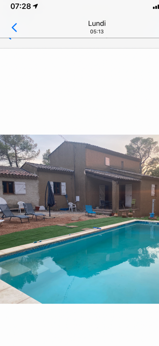  Villa  vendre 7 pices 123 m