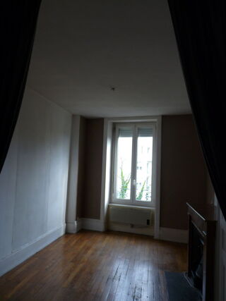  Appartement à louer 1 pièce 37 m²