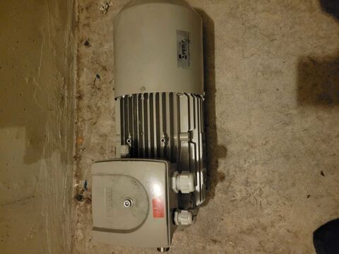 moteur électrique 200 69200 Vnissieux
