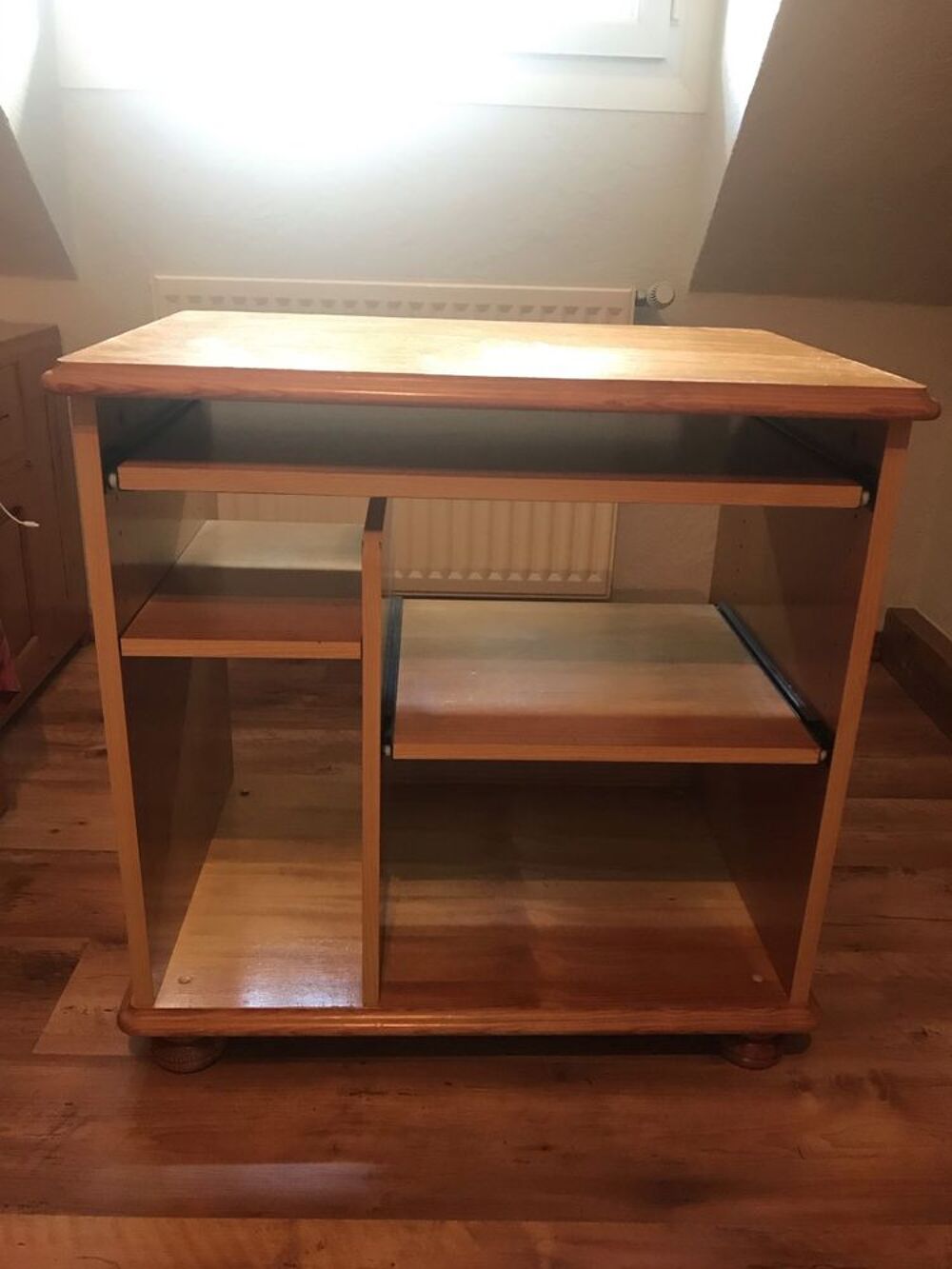 Bureau multim&eacute;dia Meubles