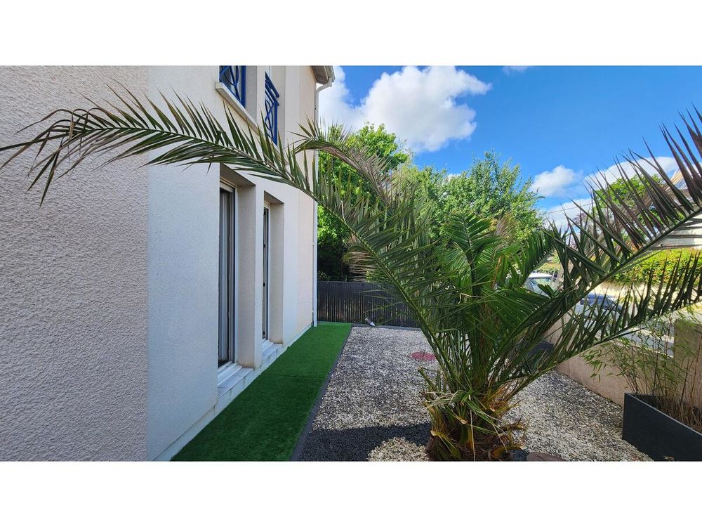 Vente Appartement Appartement F3 Le haillan