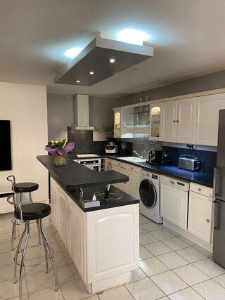  Appartement � vendre 4 pi�ces 95 m� Marseille