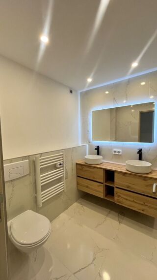  Appartement à vendre 4 pièces 41 m² Vence
