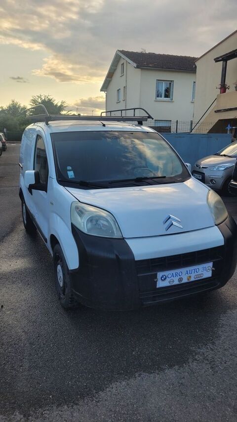 Citroen nemo Citroën