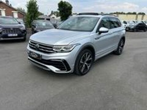Tiguan 245 2022 occasion 95330 Domont