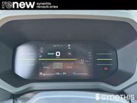 Duster Hybrid 140 Extreme 2026 occasion 13200 Arles